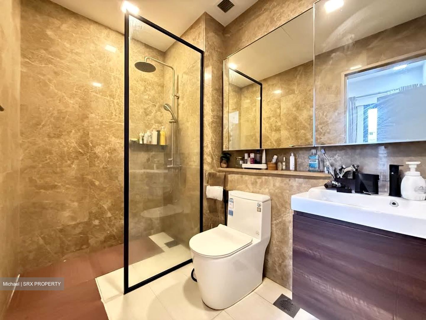 Boathouse Residences (D19), Condominium #601527221